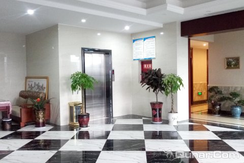 仪陇悦熙元酒店