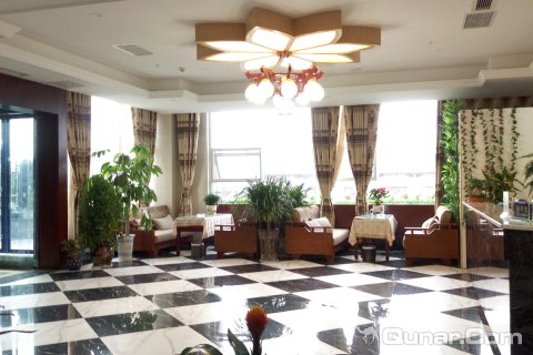 仪陇悦熙元酒店