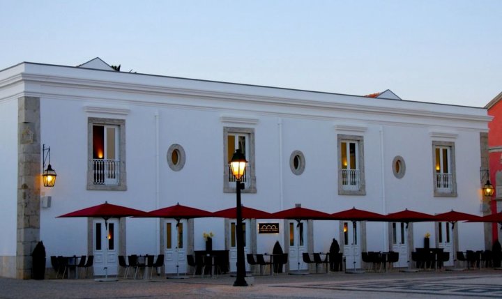 Pousada de Cascais - Cidadela Historic Hotel & Art District