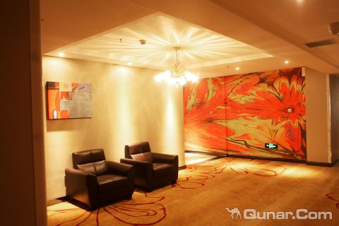 中牟唯美假日酒店