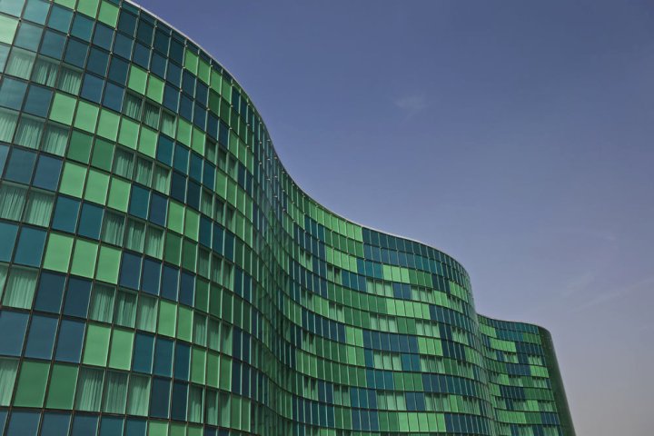 千禧首都中心酒店(Millennium Capital Center Hotel)