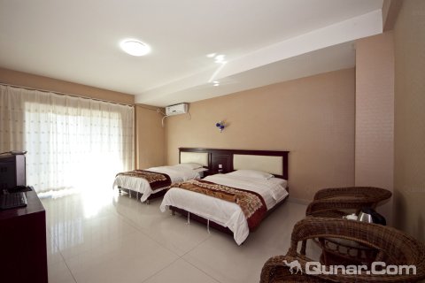 福安市鸿福宾馆