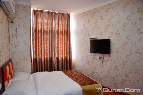 砀山鑫港湾商务宾馆