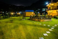 湖畔酒店(Hotel Lakefront)