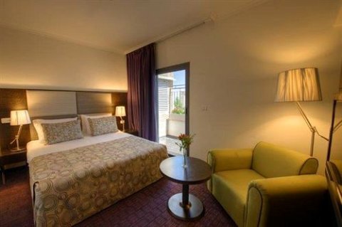 蒙特菲尔简约酒店(Montefiore Hotel by Smart Hotels)