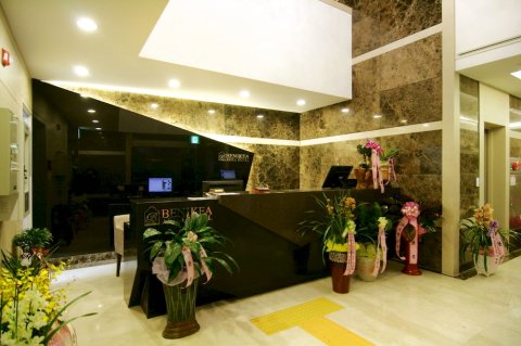 本昵客雅 Ariul 酒店(Benikea Ariul Hotel)
