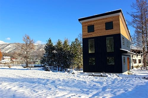 瓦加亚度假屋(Wagaya Chalet)