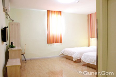 7天酒店(乳山青山路店)