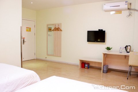 7天酒店(乳山青山路店)