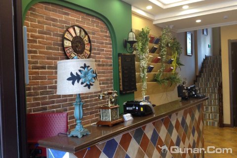 宾县勃莱梅客栈