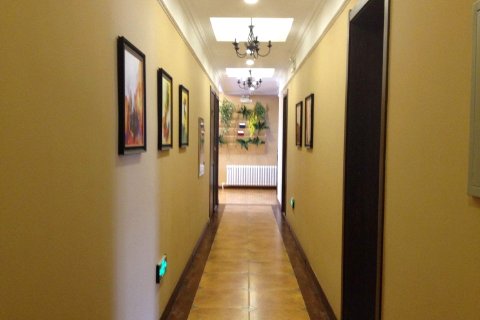 宾县勃莱梅客栈