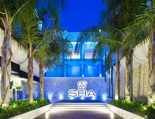 SHA 健康中心酒店(Sha Wellness Clinic)