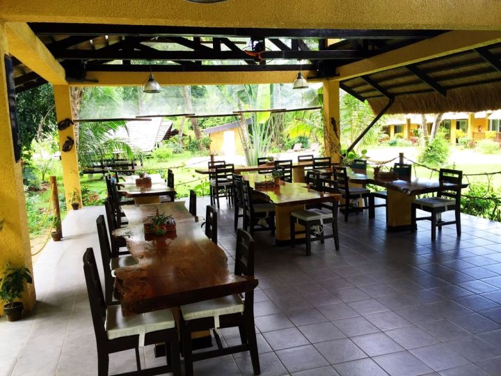 大自然度假酒店(La Natura Resort)