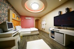 大邱经济新格兰德酒店(Goodstay New Grand Hotel)