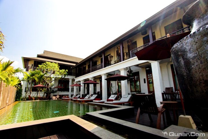 清迈村阳台酒店(The Balcony Chiang Mai Village)
