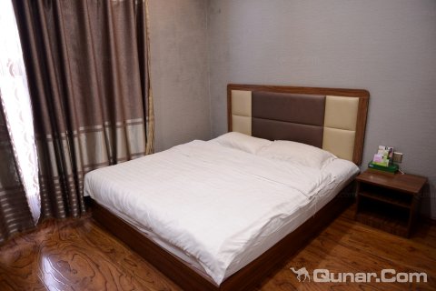 哈尔滨双城双城堡站酒店预订_宾馆住宿旅馆价格查询-去哪儿网