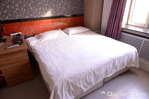 哈尔滨双城双城堡站酒店预订_宾馆住宿旅馆价格查询-去哪儿网