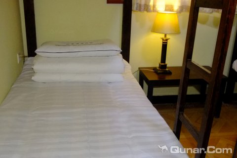 开封巷子青年旅舍