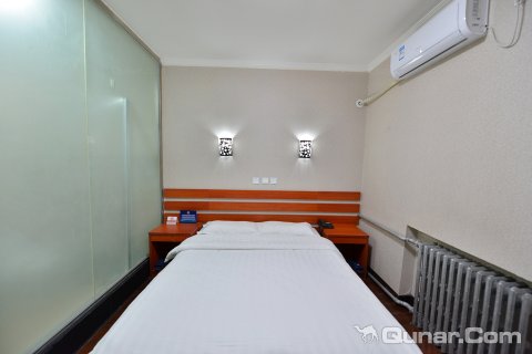 北京东直门海运仓1号总参第一招待所酒店预订