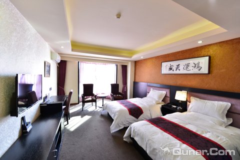北京华沿大酒店