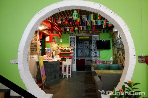 花满楼客栈(阳朔西街店)