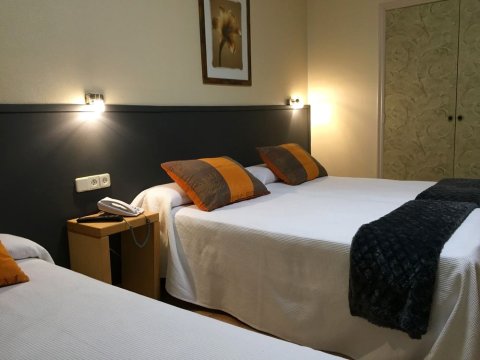 维哥海滨酒店(Hotel del Mar Vigo)