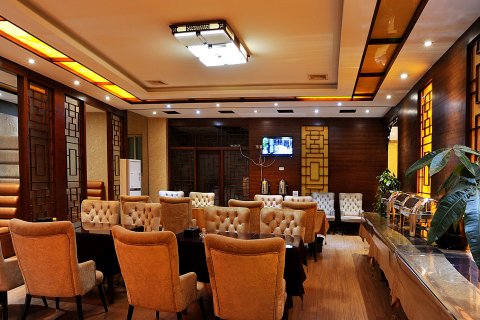 瑞丽旺府大酒店