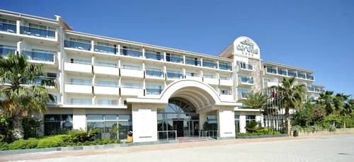 卡罗拉酒店(Corolla Hotel)