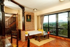 塔古晨精品酒店(Thagu Chhen, a Boutique Hotel)