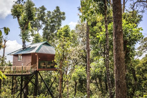 Kaivalayam Retreat