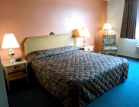 Motel 6 Los Alamos NM