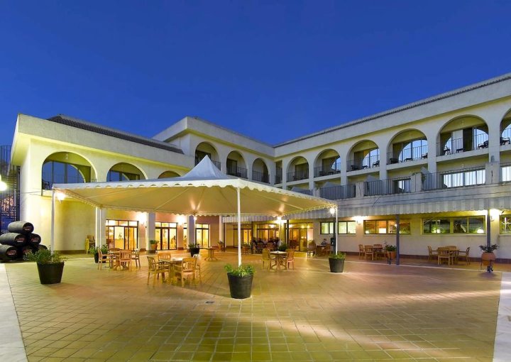 马西亚多尼亚那酒店(Macia Doñana)