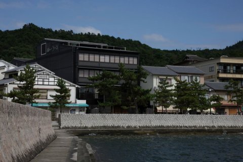 藏宿伊吕波酒店(Kurayado Iroha)
