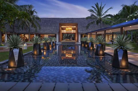 归仁养生度假村酒店(Avani Quy Nhon Resort & Spa)