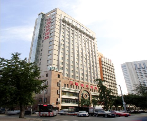 沈阳会议室酒店预订_宾馆住宿旅馆价格查询