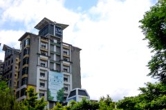 宜兰礁溪心旷神怡温泉渡假饭店(Living Water Hotel)