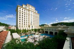 宜兰苏澳珑山林苏澳冷热泉度假饭店(RSL COLD&HOT SPRINGS RESORT SUAO)