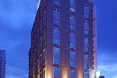 台北承亿文旅淡水吹风(Hotel Day Plus Tamsui)