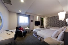 华帅海景饭店(Harbor View Hotel)