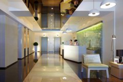 新北市淡水成旅晶赞饭店(Park City Hotel Danshui Taipei)