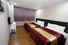 台南铁道大饭店(Tie Dao Hotel)