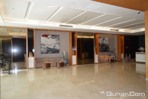 重庆中央美宿酒店式公寓