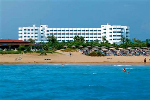 苏拉尔萨雷酒店 - 全包(Sural Saray Hotel - All Inclusive)