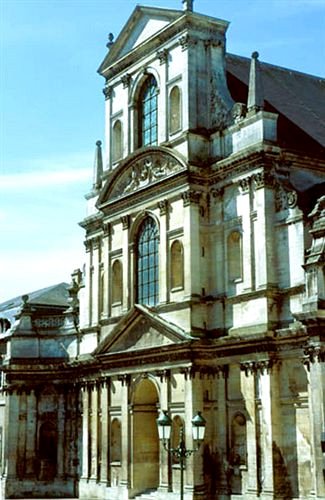 阿巴耶酒店(Hôtel de l'Abbaye des Prémontrés)