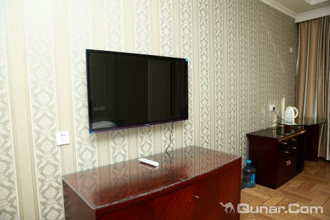 鱼台豪丽商务快捷宾馆