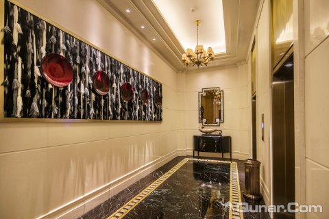 义乌瑞丽文华酒店