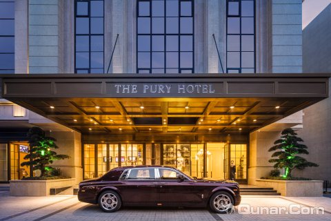 义乌瑞丽文华酒店