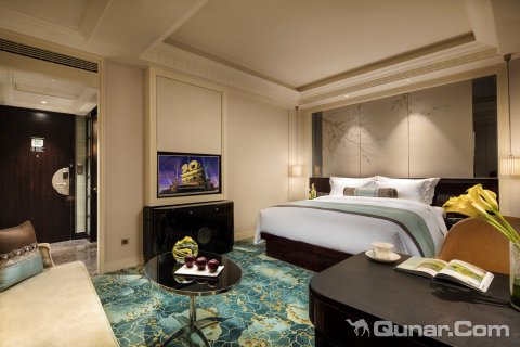 义乌瑞丽文华酒店