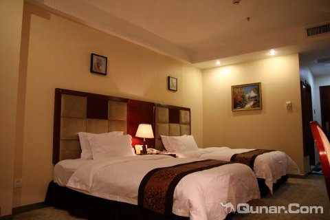 佛山帝豪国际酒店