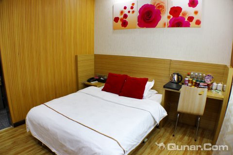 桂阳汇泉酒店图片
